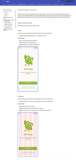 Step-by-Step Structure