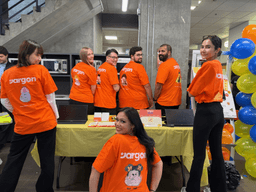 Team T-Shirts
